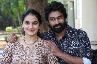 Narakasura Movie Press Meet